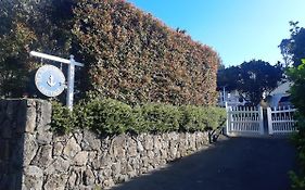 Harbour View Cottage